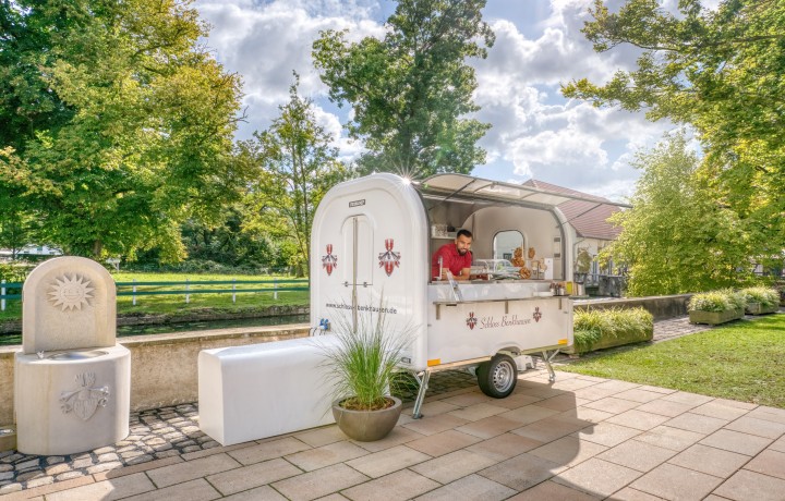 Kiosk
