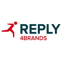 Logo 4brands Reply