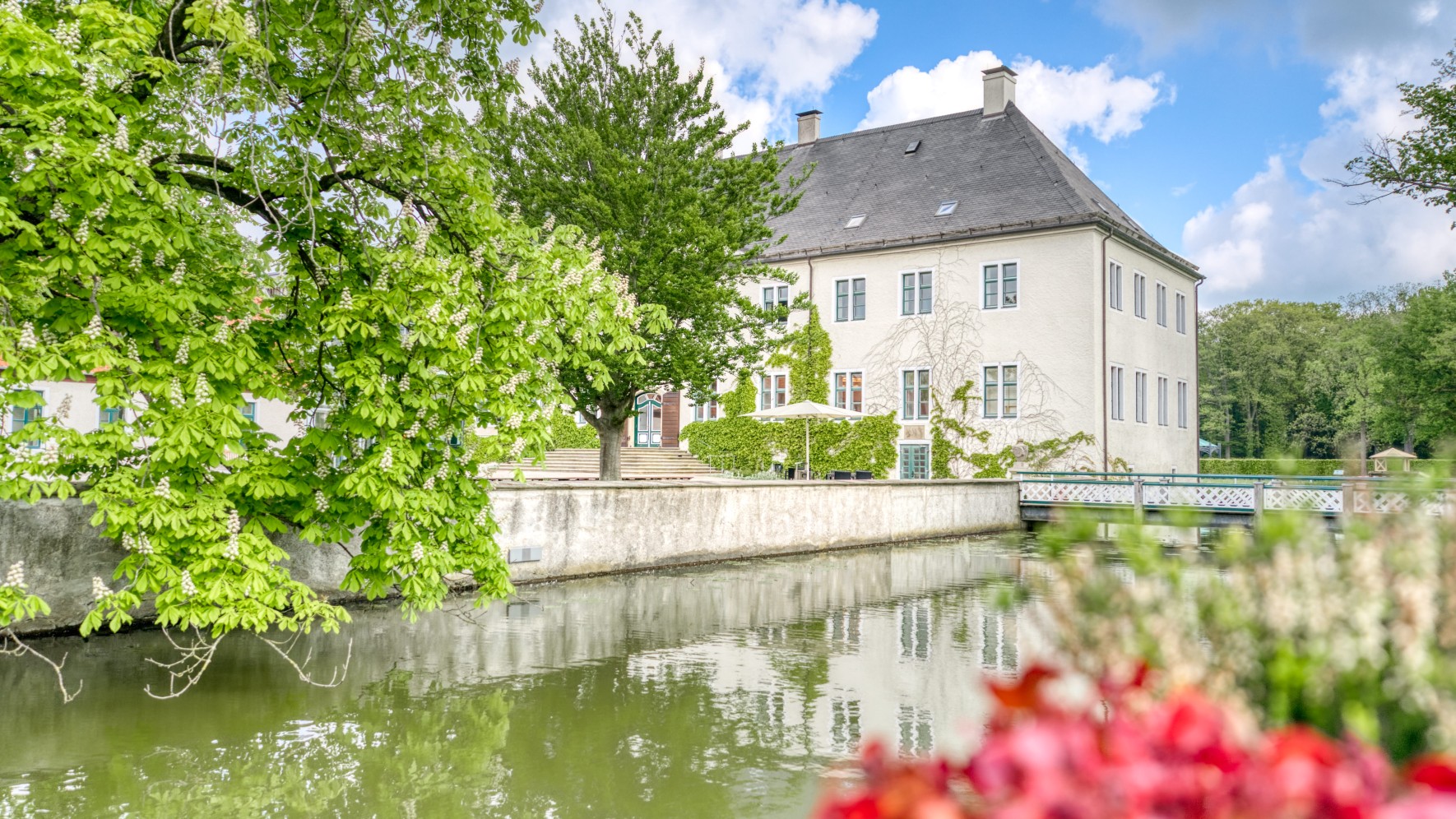 Home | Schloss Benkhausen