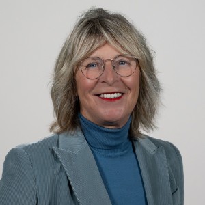 Portrait Sylvia Blaha_2025