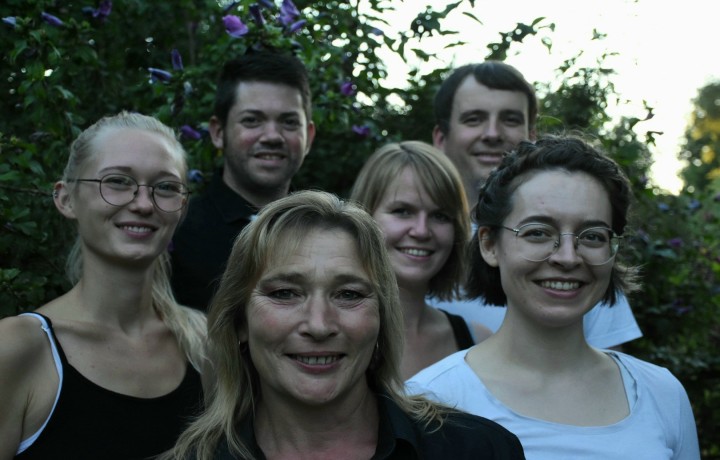 improtheater TILT_pete brandhorst