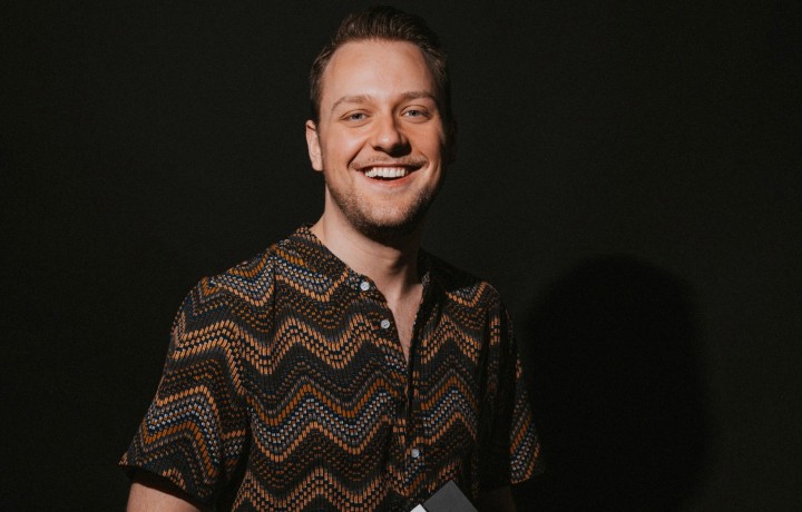 Max Westkemper_Valentinsdinner