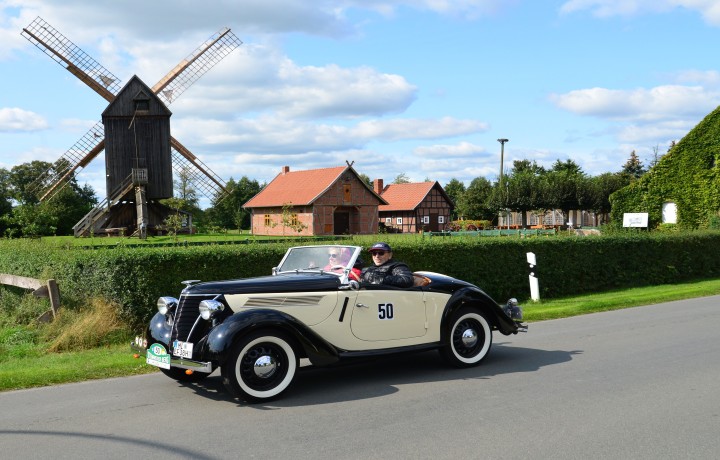Oldtimer_ADAC_19.07.25_ Ford Eifel Bj. 1938 komp