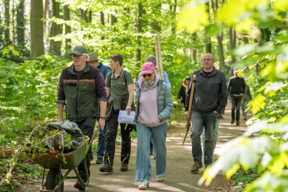Waldbegehung_Förster_2026