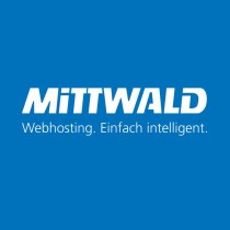 mittwald-logo